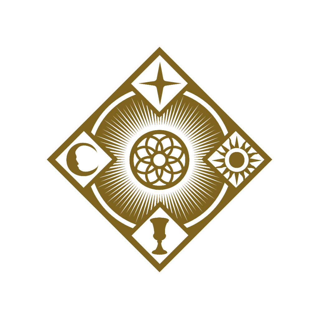 Dreamville Logo